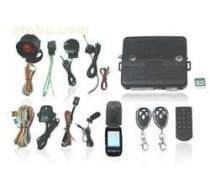 电子防盗器材 构筑现代安防体系的科技防线