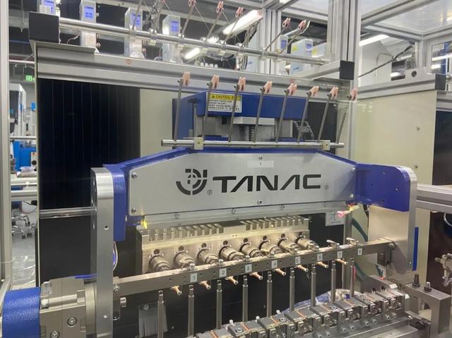 年产量超7亿只，松江这家企业在安防电子领域问鼎全球